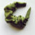 Hair Ruffles (green)