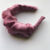 Hair Ruffles (pink)
